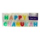 GUIRLANDE HAPPY CHANUKAH LUMINEUSE LED