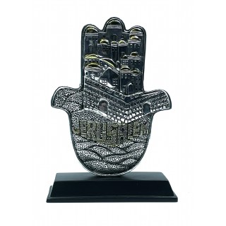 HAMSA ARGENT