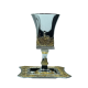 VERRE DE KIDOUCH METAL