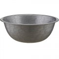 KELI ET BASSINE DESIGN METAL