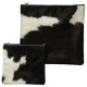 SET TALIT ET TEFILINES PEAU DE VACHE