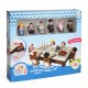 KINDER VELT - SHABBOS FAMILY SET