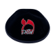 KIPPA ENFANT LETTRE ET PRENOM - MOCHE KIPPA ENFANT LETTRE ET PRENOM - MOCHE