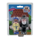 KINDER VELT - GRANDMOTHER & GRANDFATHER SET KINDER VELT - GRANDMOTHER & GRANDFATHER SET
