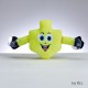 PELUCHE TOUPIE EMOJI DECORATION PELUCHE TOUPIE EMOJI DECORATION