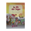 LA BD DES SAGES AVEC CD AUDIO - VOLUME 3
