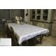NAPPE TABLE DE CHABBAT - 280cm