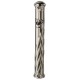 BOITIER MEZOUZA METAL DESIGN 15CM BOITIER MEZOUZA METAL DESIGN 15CM