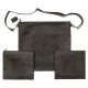 POCHETTE TALIT & TEFILINES SIMILI CUIR 770 POCHETTE TALIT & TEFILINES SIMILI CUIR 770