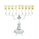 MENORAH METAL