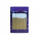 BOUGIES DE LUXE DE HANOUKAH