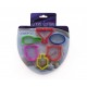 EMPORTE PIECES PLASTIQUE HANOUKAH EMPORTE PIECES PLASTIQUE HANOUKAH
