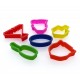 EMPORTE PIECES PLASTIQUE HANOUKAH EMPORTE PIECES PLASTIQUE HANOUKAH