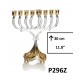 MENORAH METAL