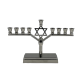MENORAH DESIGN METAL