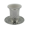 VERRE DE KIDOUCH METAL