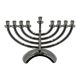 MENORAH METAL DESIGN MENORAH METAL DESIGN