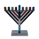 MENORAH METAL HABAD