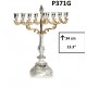 MENORAH METAL