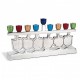 MENORAH METAL DESIGN