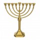 MENORAH METAL DESIGN