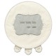 NAPPERON MATSOT PVC NAPPERON MATSOT PVC