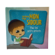 MON SIDOUR - GARCON
