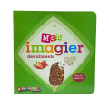 MON IMAGIER DES ALIMENTS