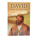 DAVID, ROI D'ISRAEL