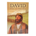 DAVID, ROI D'ISRAEL