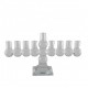 MENORAH CRISTAL
