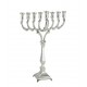 MENORAH ARGENT MASSIF