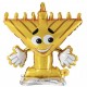 BALLON GEANT DECORATION HANOUKAH