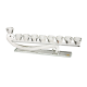 MENORAH CRISTAL