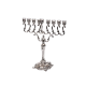 MENORAH METAL MENORAH METAL