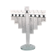 MENORAH CRISTAL DESIGN