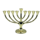 MENORAH METAL DESIGN