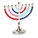 MENORAH METAL