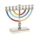 MENORAH METAL DESIGN MENORAH METAL DESIGN