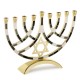 MENORAH METAL DESIGN