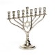 MENORAH METAL DESIGN