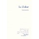 LE ZOHAR - LAMENTATIONS
