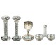 COFFRET CHABBAT CRISTAL COFFRET CHABBAT CRISTAL