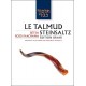 LE TALMUD STEINSALTZ - EDITION DRAHI - TRAITE BETSA/ROCH HACHANA