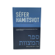 SEFER HAMITSVOT- RAMBAM