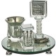 SET HAVDALLA DESIGN CRISTAL