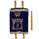 SEFER TORAH ENFANT - TAILLE MOYENNE