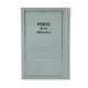 LIVRE DE PRIÈRES PORTE DE LA DÉLIVRANCE - FORMAT POCHE