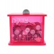 BOITE TSEDAKA PLEXIGLASS ENFANT BOITE TSEDAKA PLEXIGLASS ENFANT