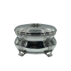 BOITE ETROG ARGENT